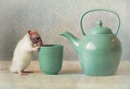 The Teapot, Ellen van Deelen by 1x thumbnail