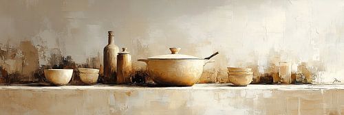 Cooking 13.2333 by Art Whims