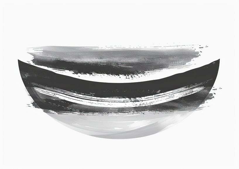Abstract by Modern Collection