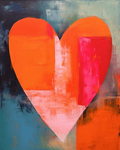 Ton cœur connaît le chemin