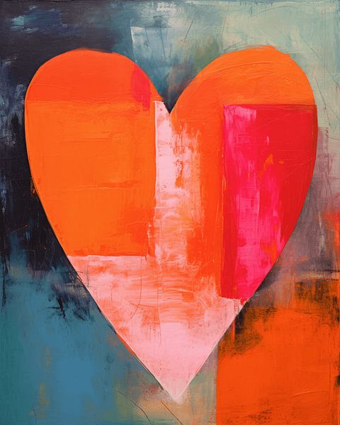 Your heart knows the way by Studio Allee