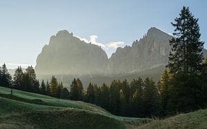 Südtirol, Italien, Europa