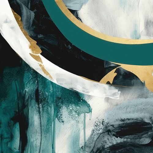 Abstract Expression #47