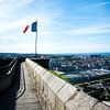 De franse trots hoog boven Cherbourg sur Amadeo Truzzu