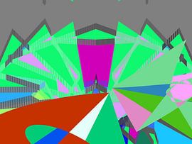 God Knows it's fragile