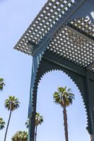 Architecture au Maroc
