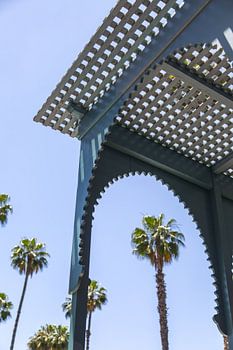 Architektur in Marokko