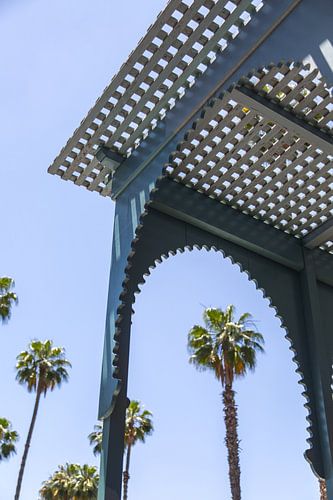 Architecture au Maroc