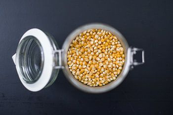 Mais - Jar-Sammlung 2020