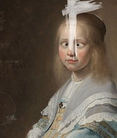 Scherzartikel von Mirjam Duizendstra