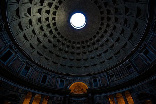 Pantheon - Rome