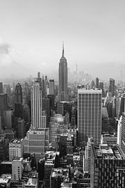 New York State of Mind II von Bethany Young Photography