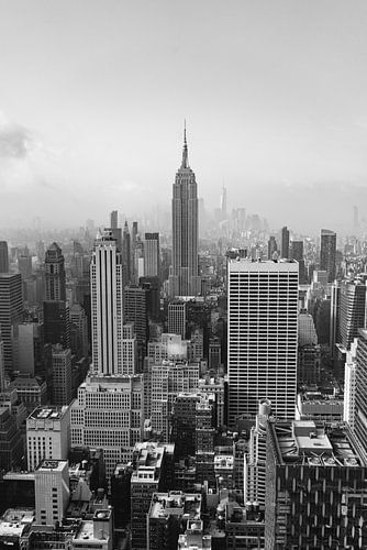 New York gemoedstoestand II