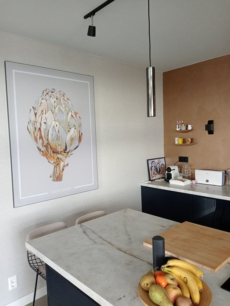 Artichauts  par Studio Carper 