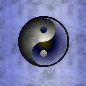 YIN YANG