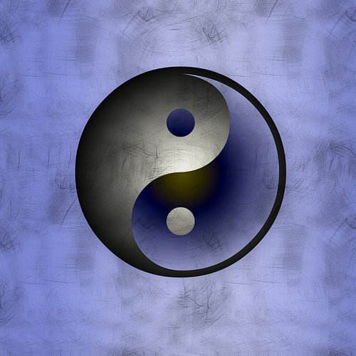 YIN YANG