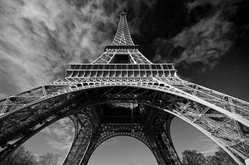 Paris Tour Eiffel