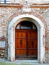 Doorway 3 Panicale van Dorothy Berry-Lound thumbnail