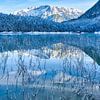 Ferchensee von Einhorn Fotografie