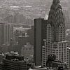 Chrysler Building van Gert-Jan Siesling