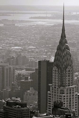 Chrysler Building