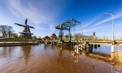 Village view Garnwerd