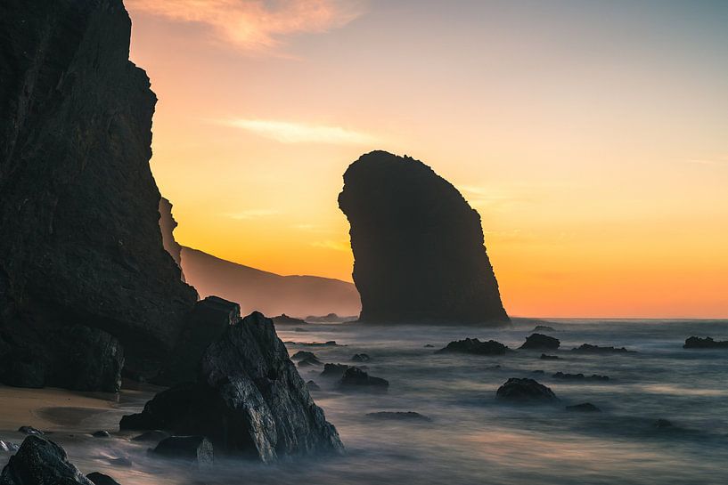 Roque del Moro par Christian Klös