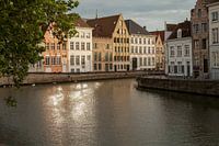 romantisch brugge