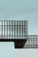 Interconnecting Buildings.