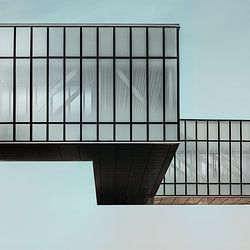 Moderne Architectuur