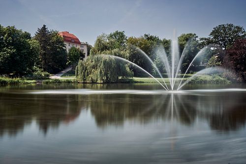 Efemere harmonie | Bad Salzuflen