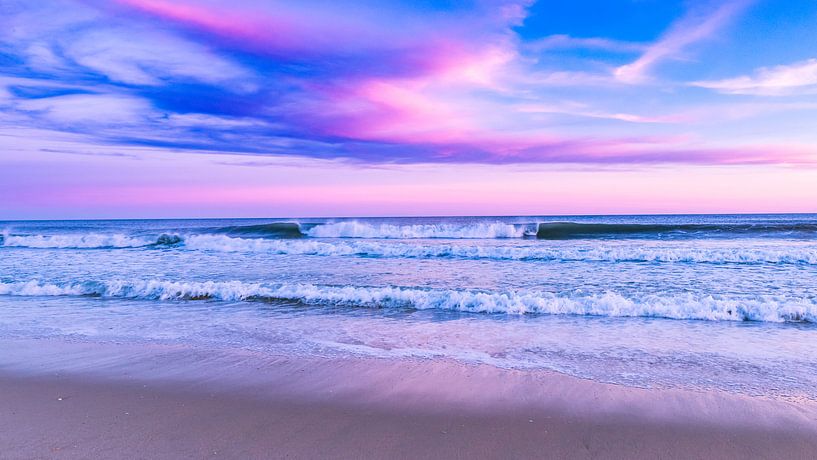 Leichte Dünung von VIDEOMUNDUM