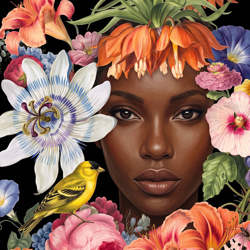 Botanical Beauty