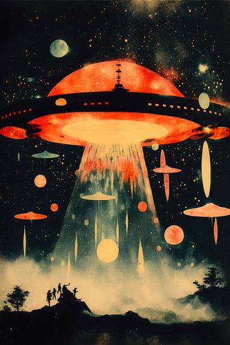 La grande espérance