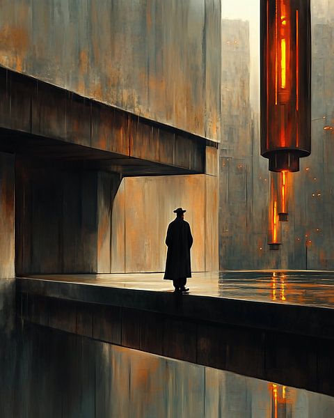 Harmony of colours by fernlichtsicht