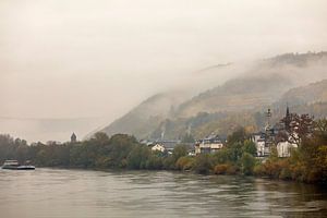 Cochem an der Mosel