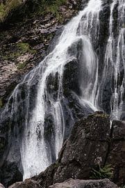 Cascade de Powerscout, Irlande