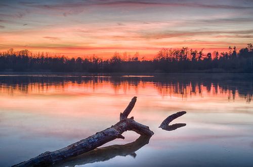 Recreatieplas Drunen