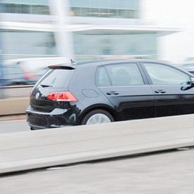 Auto bevriezing van Georgina Fotografie