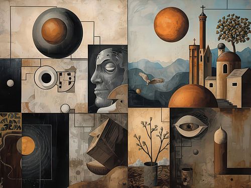 La maison de l'orfèvre