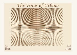 Die Venus von Urbino