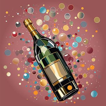 Prosecco van Fela de Wit