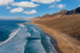 Dream beach by Markus Lange