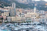 Monaco