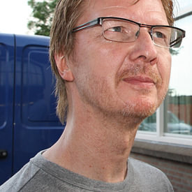 Arend Nijveen profielfoto