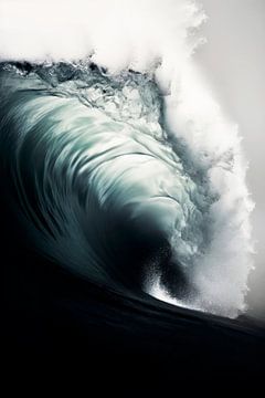 Oceanic - In the Deep by Philippe HUGONNARD