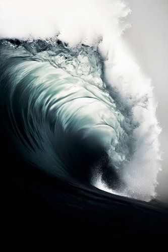 Oceanic - In de diepte