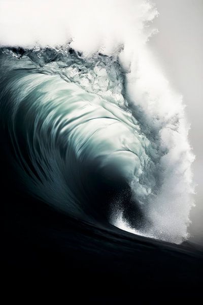 Oceanic - In the Deep by Philippe HUGONNARD