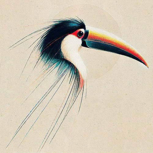 Sensitive Birds 02