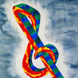 Clef by Stephan Zaun
